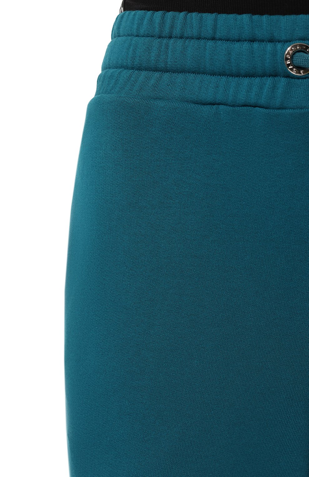 Хлопковые брюки DOLCE & GABBANA, арт. FTCYYT/GDCDR, фото 5