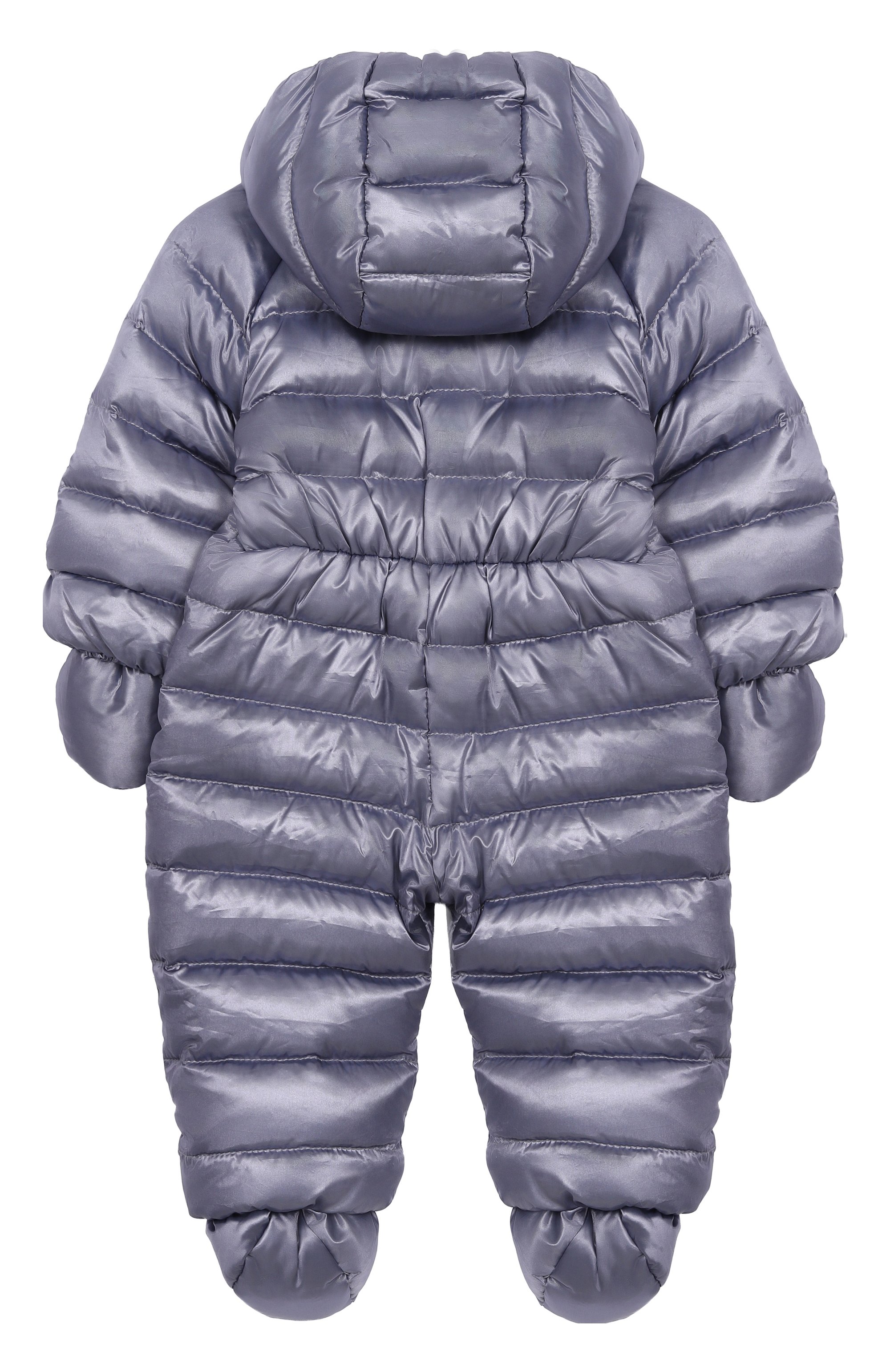 Пуховый комбинезон лилит CHEPE, арт. 391032, фото 2