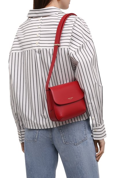 Сумка la prima small GIORGIO ARMANI, арт. Y1E138/YTF4A, фото 2