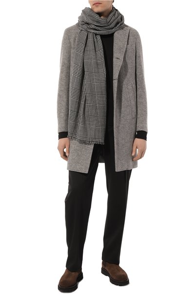 Кашемировый шарф MVST, арт. 7721M, фото 4