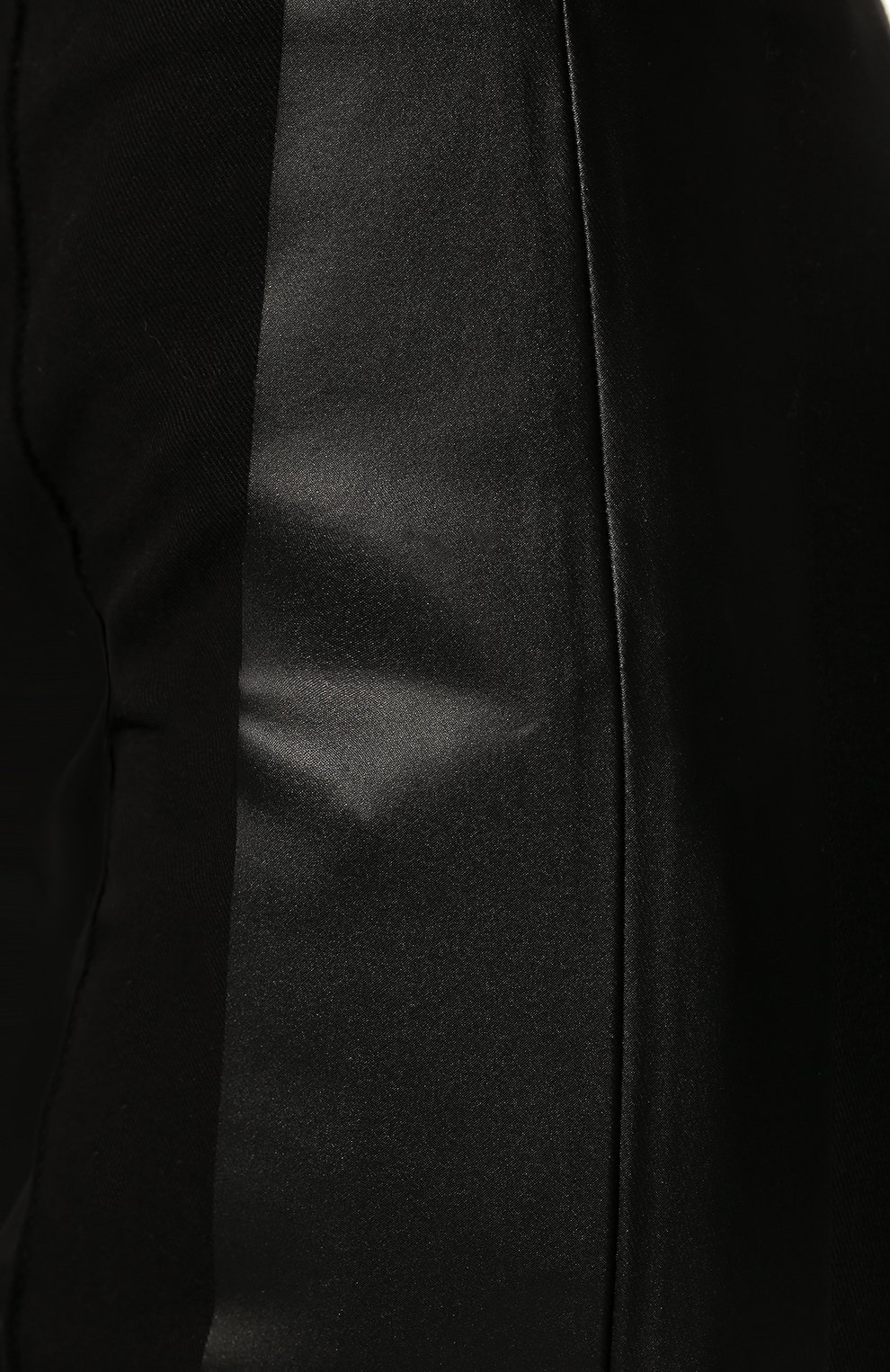 Хлопковые брюки HELMUT LANG, арт. L09HW201, фото 5