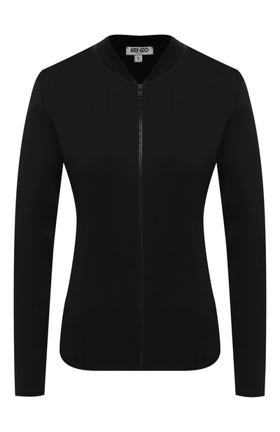 Женский хлопковый кардиган KENZO, арт. F962BL755951