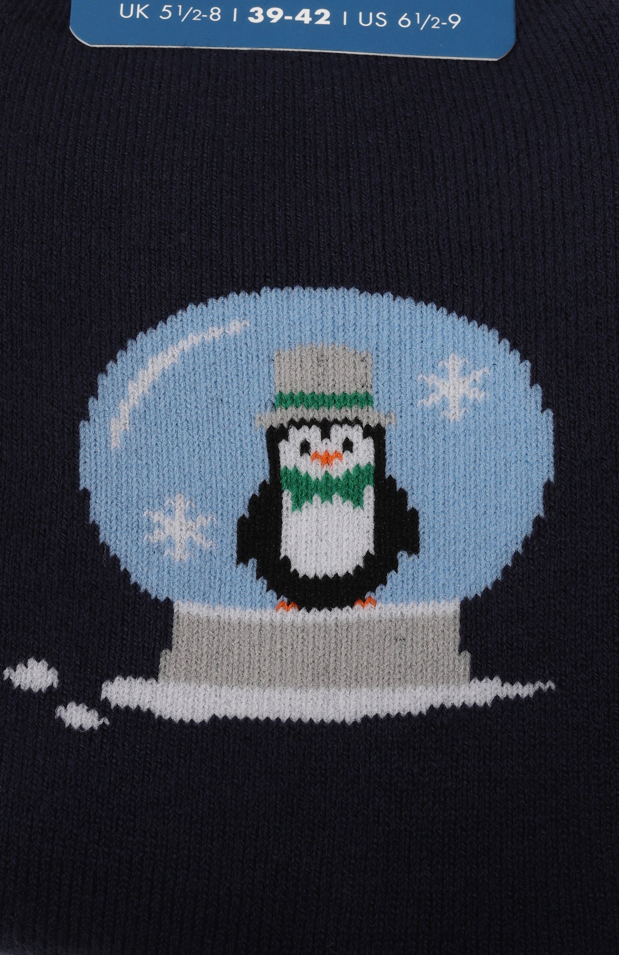 Носки из хлопка и шерсти FALKE, арт. 10401, фото 2