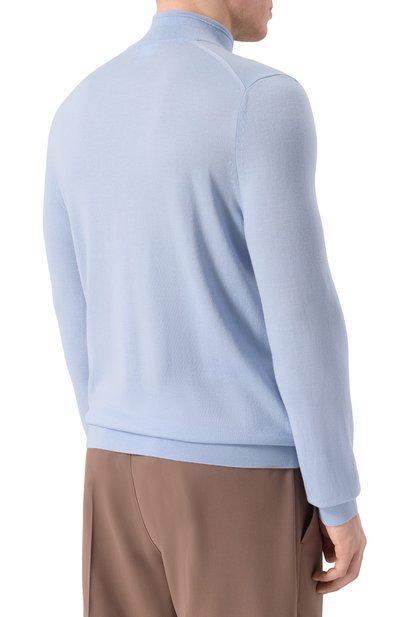 Шерстяной джемпер BOGNER, арт. 88529785, фото 4