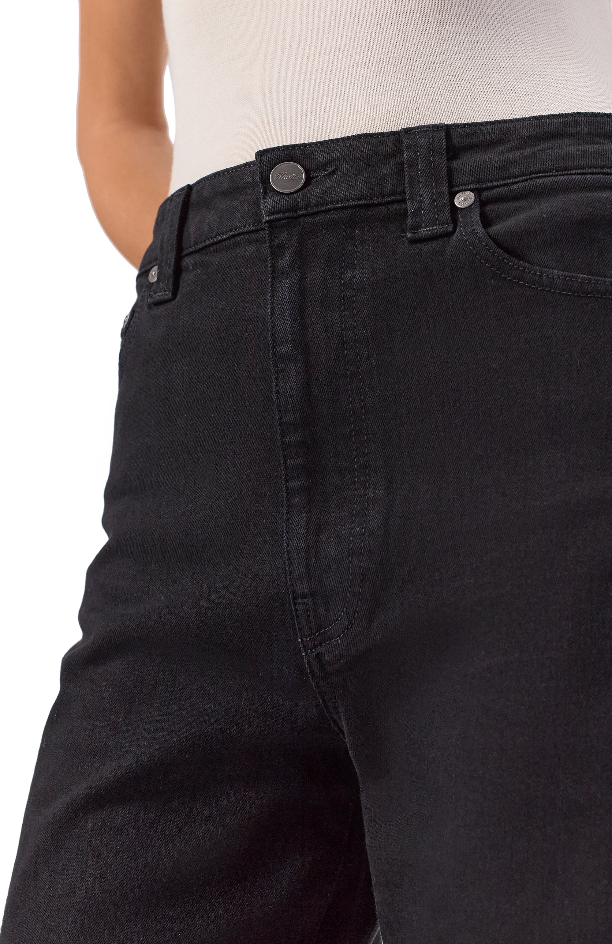 Джинсы KHAITE, арт. 1170902078/DANE, фото 5