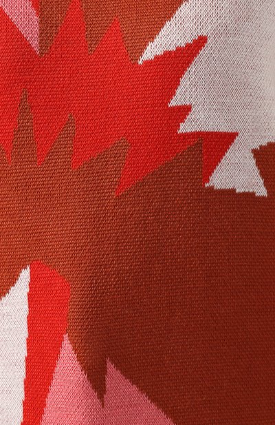 Свитер с принтом LESYANEBO, арт. FW19/Н-429F, фото 5