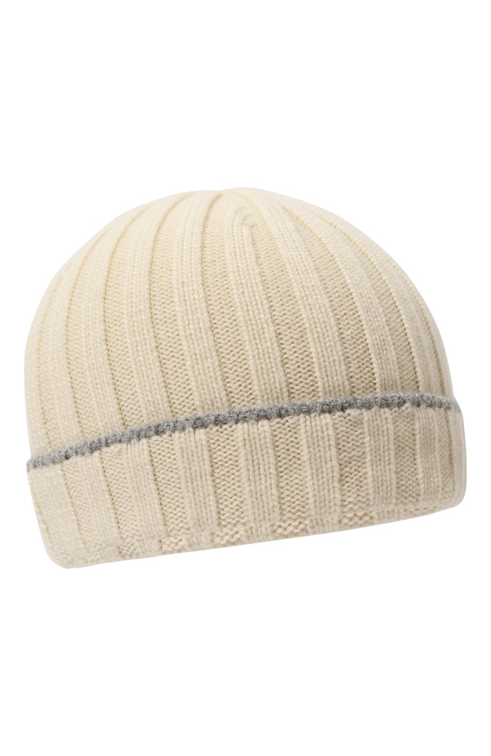 Кашемировая шапка BRUNELLO CUCINELLI, арт. M2240900, фото 1