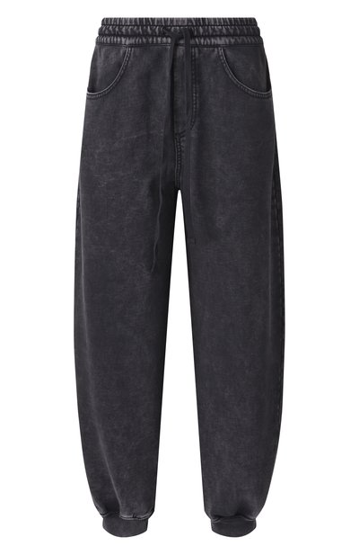 Женские хлопковые джоггеры REPLAY, арт. W8141 .000.23820M