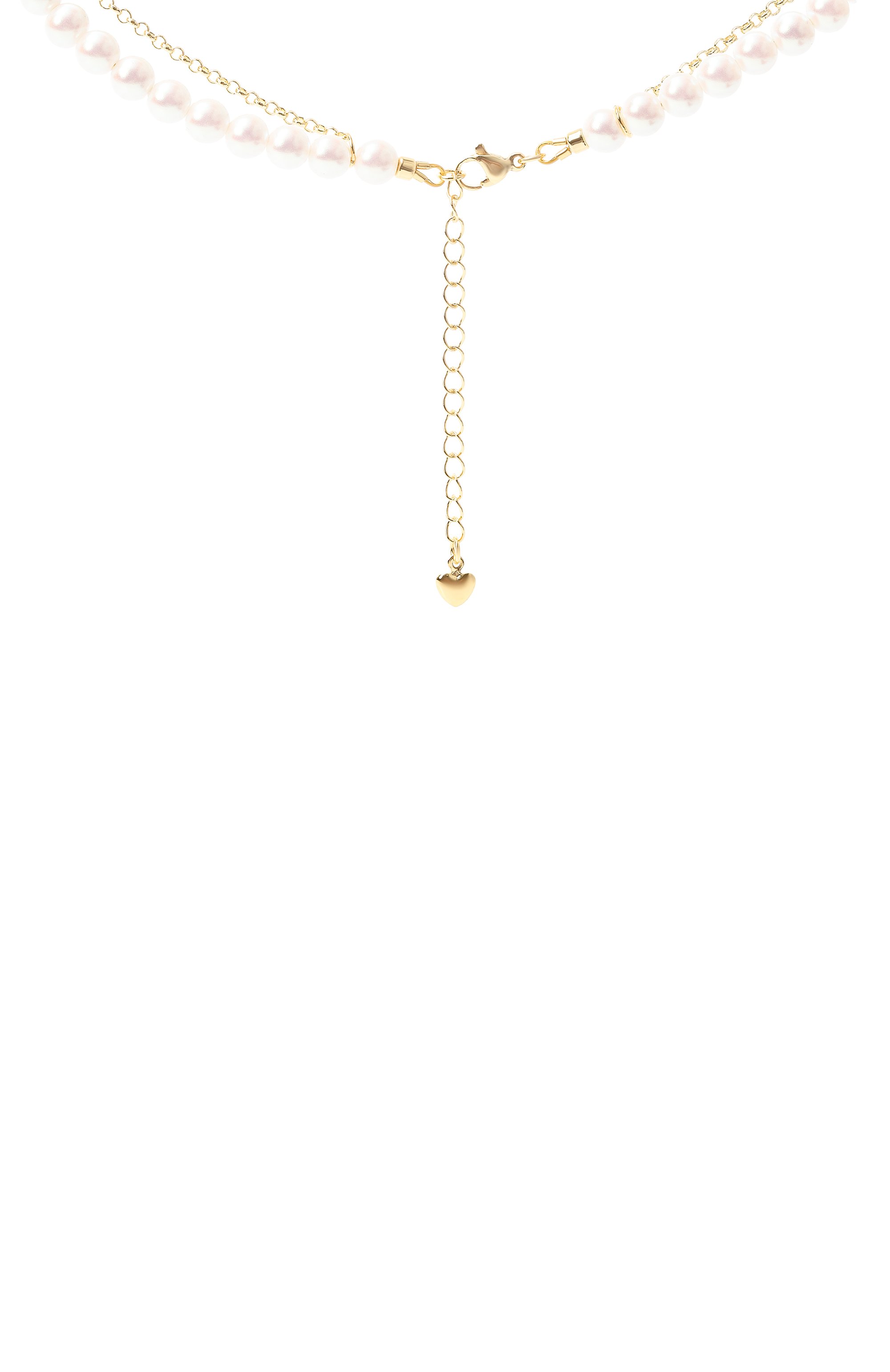 Колье PINK.OLIVKA, арт. PO-70305, фото 3