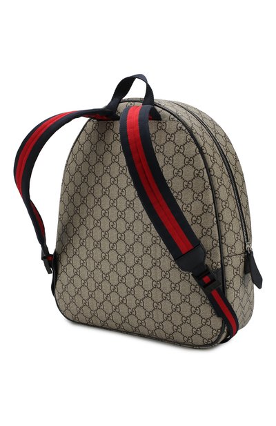 Рюкзак gg animalium GUCCI, арт. 433578/9UD1N, фото 2