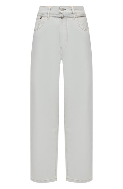 Женские джинсы ACNE STUDIOS, арт. C00024/W