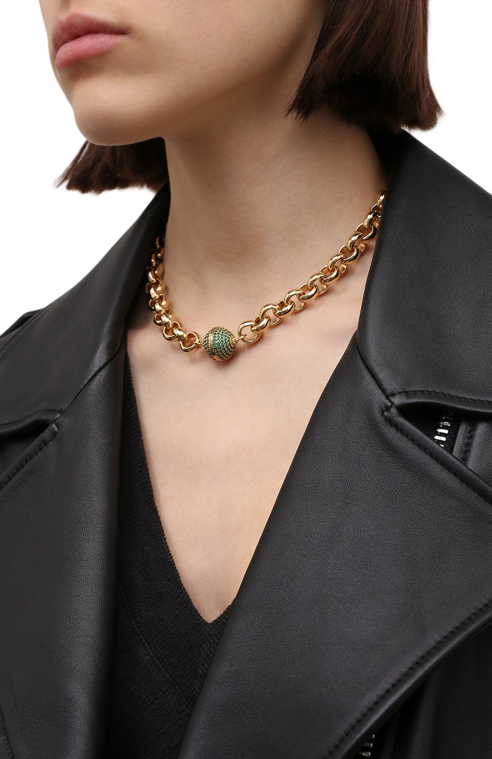 Колье HYPSO, арт. EVINA, фото 2