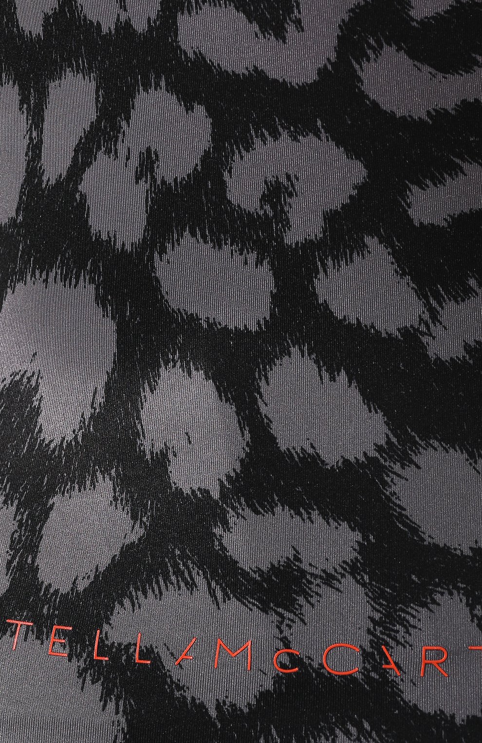 Топ с принтом ADIDAS BY STELLA MCCARTNEY черного цвета по цене 5570 руб., арт. DT9386, фото 5 Топ с принтом ADIDAS BY STELLA MCCARTNEY, арт. DT9386, фото 5