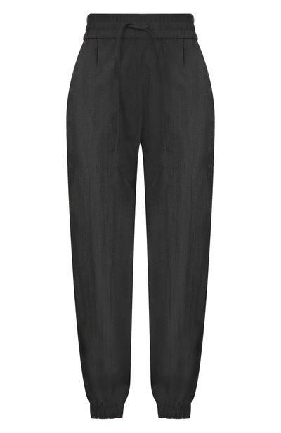 Женские джоггеры CO, арт. 5254BRN-PS26