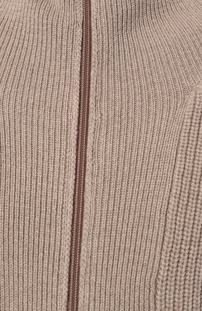 Шерстяной кардиган GRAN SASSO, арт. 13241/14241, фото 5