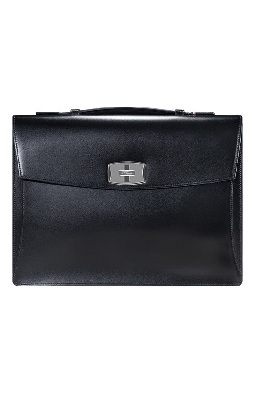 Кожаный портфель S.T. Dupont