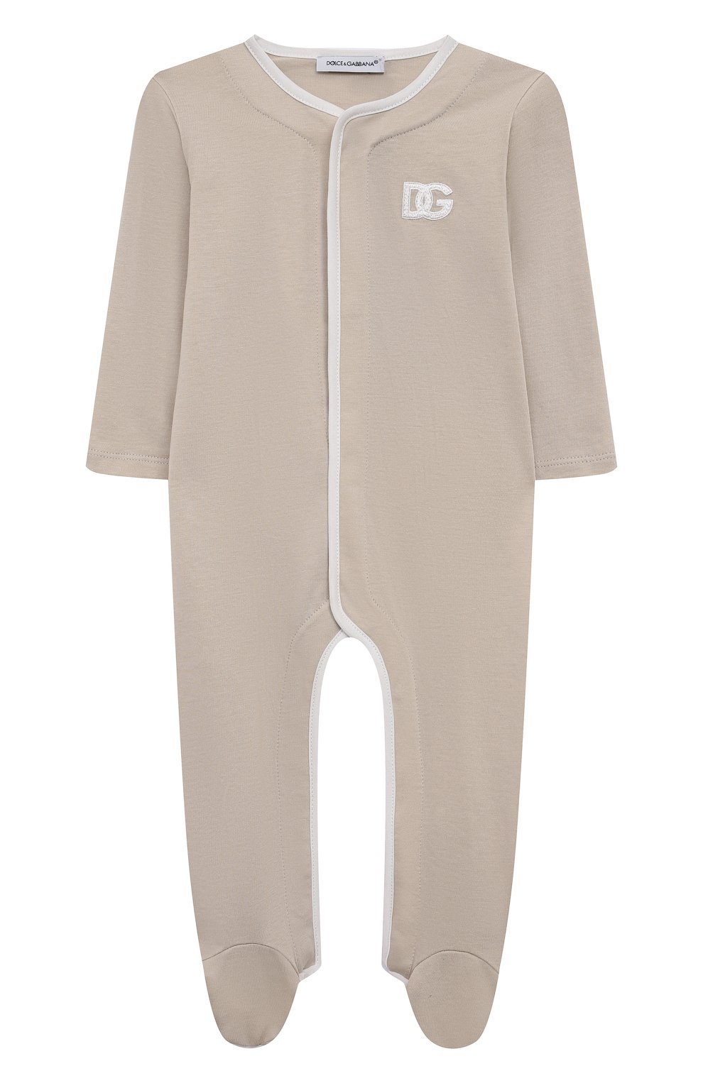 Комплект из трех предметов DOLCE & GABBANA, арт. L1J07F/G7L5U, фото 2