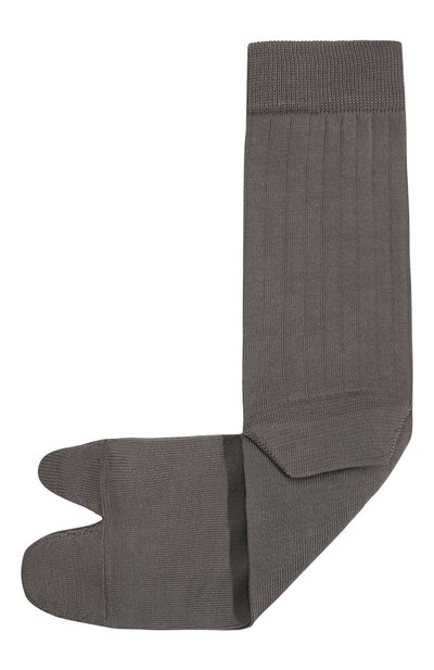 Мужские хлопковые носки MAISON MARGIELA, арт. S50TL0028/S17868