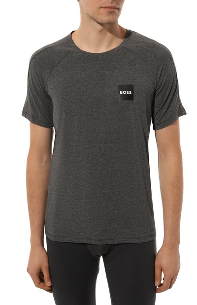 Футболка BOSS, арт. 50517852, фото 3