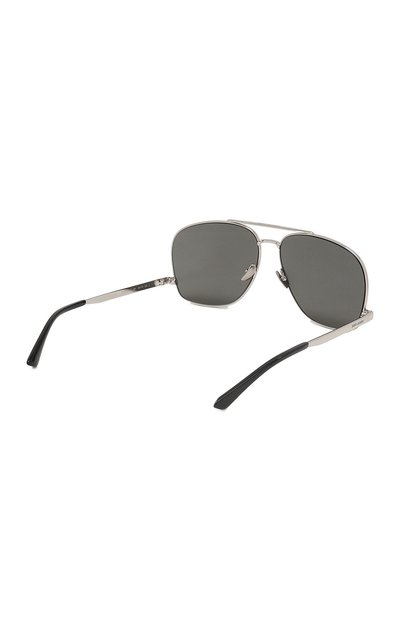 Солнцезащитные очки SAINT LAURENT, арт. SL 653 LE0N 001, фото 4