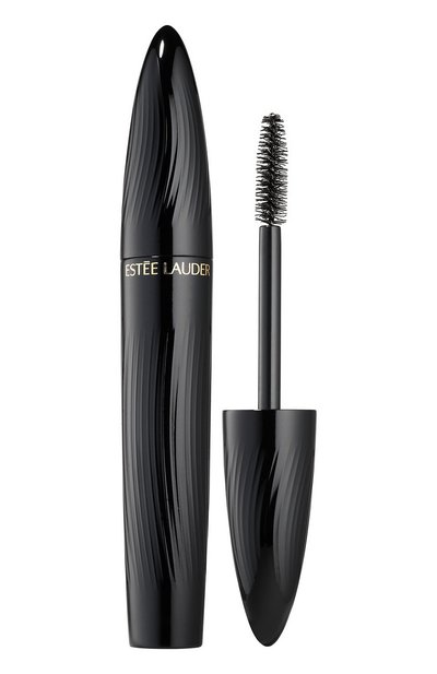 Женская тушь для ресниц turbo lash, оттенок black (8ml) ESTÉE LAUDER, арт. PY09-01