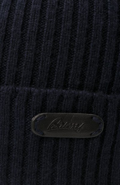 Кашемировая шапка BRIONI, арт. 04M80L/01K23, фото 3