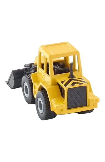 Игрушка бульдозер SIKU, арт. 0802, фото 2