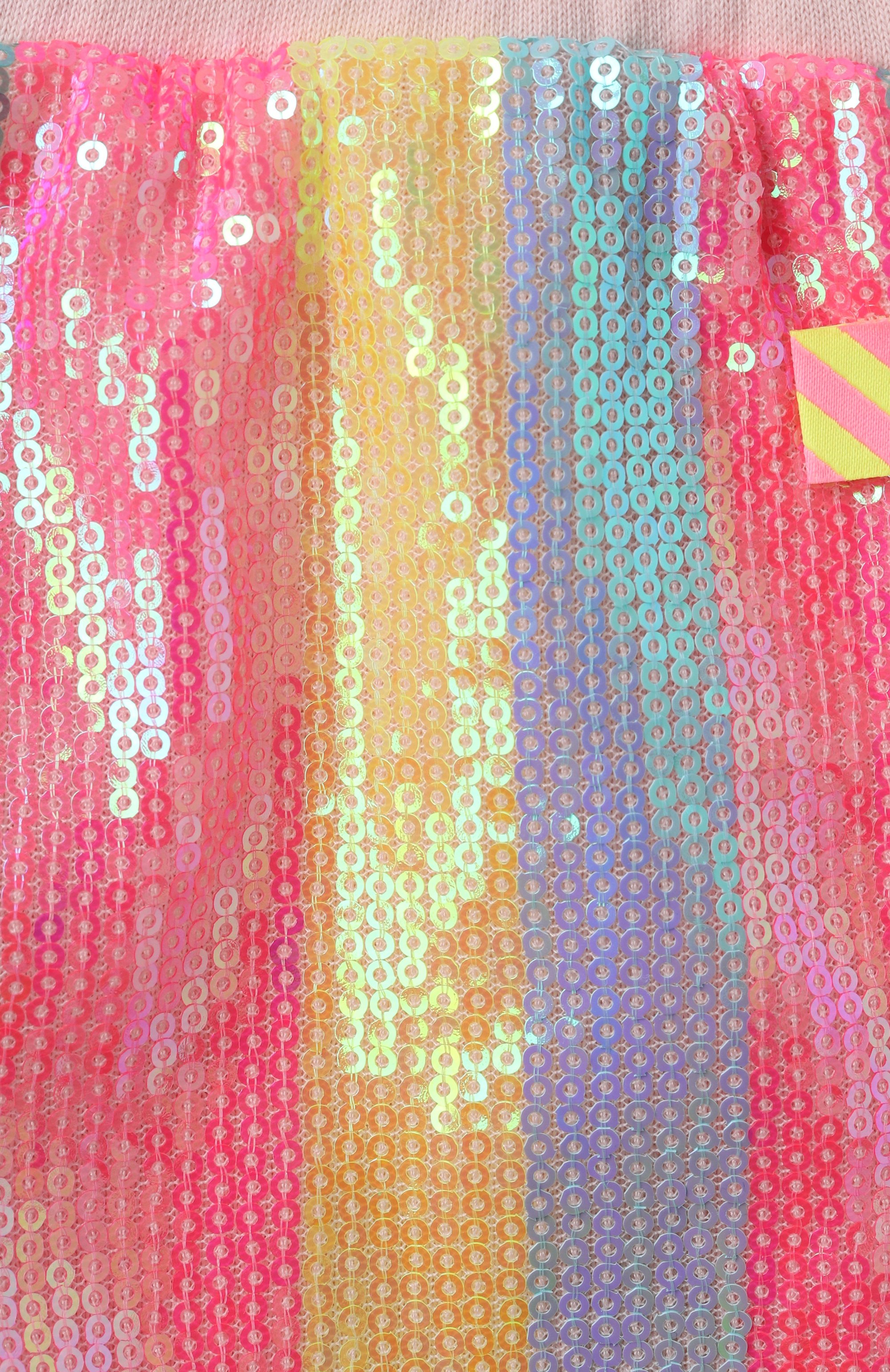 Хлопковые шорты BILLIEBLUSH, арт. U21067, фото 3