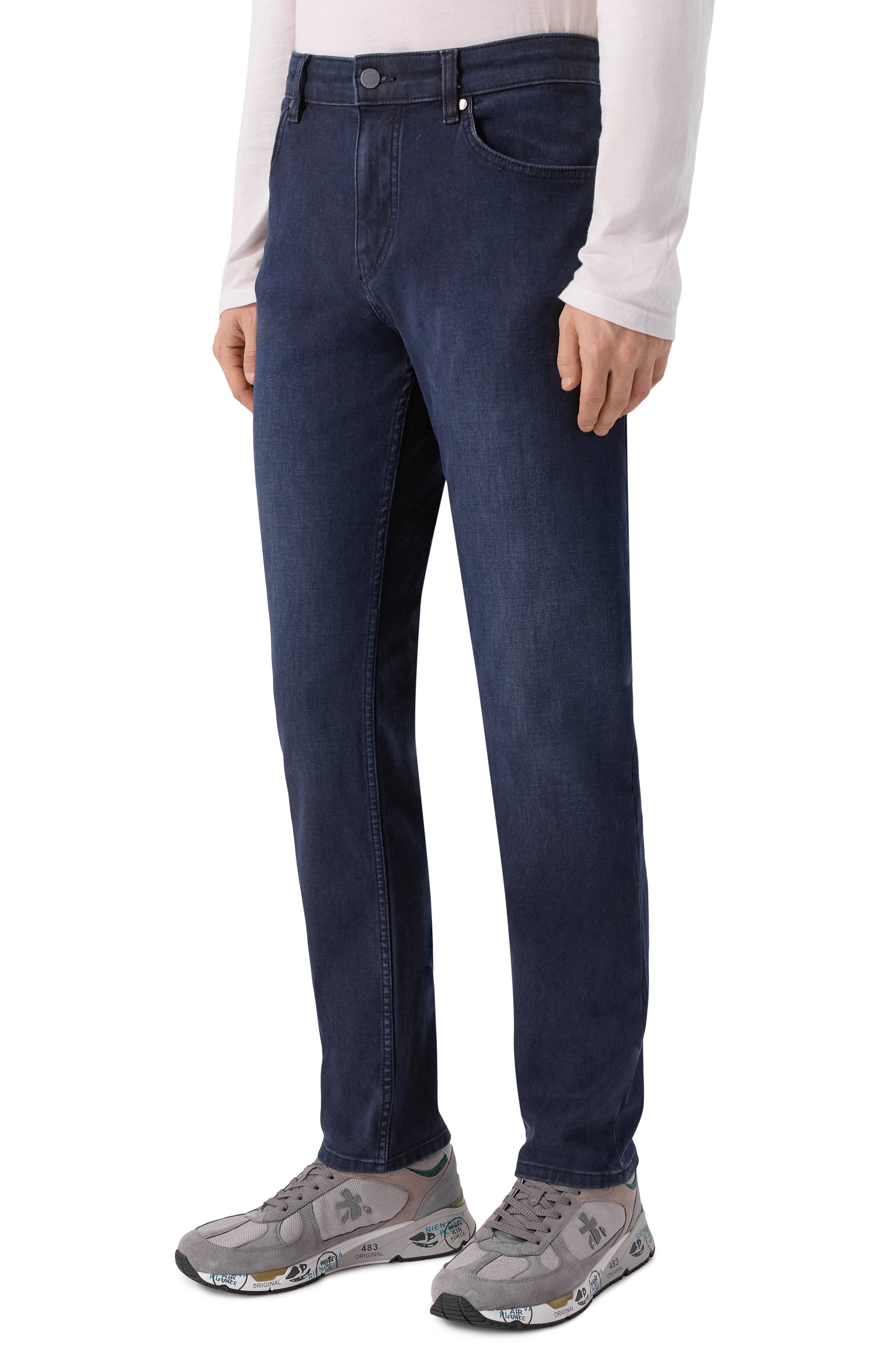 Джинсы maine BOSS, арт. 50549820, фото 3