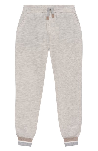 Джоггеры ELEVENTY, арт. EW6P90/F0096/4-8