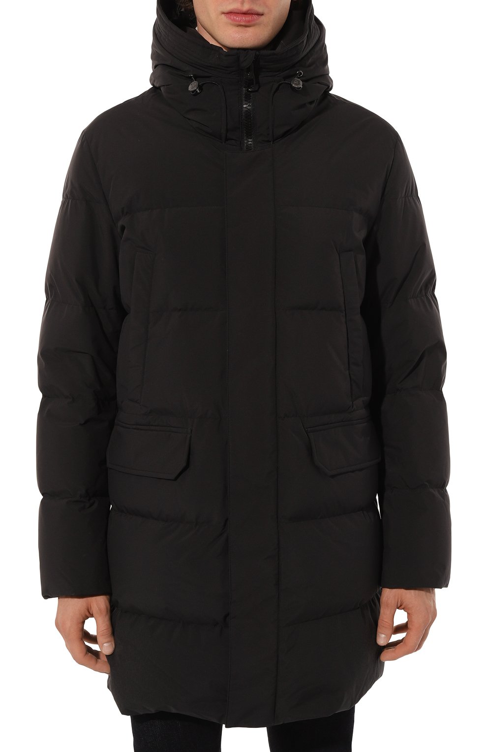 Пуховик MONTECORE, арт. F07MUCX501/161, фото 3