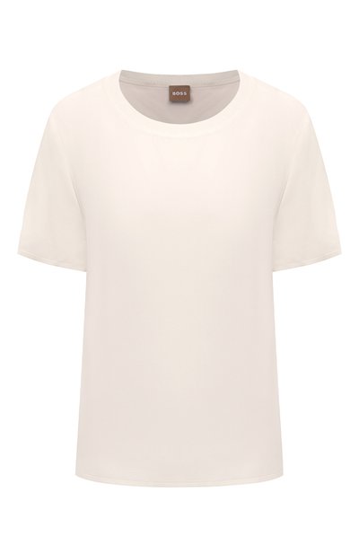 Женская футболка BOSS, арт. 50490059