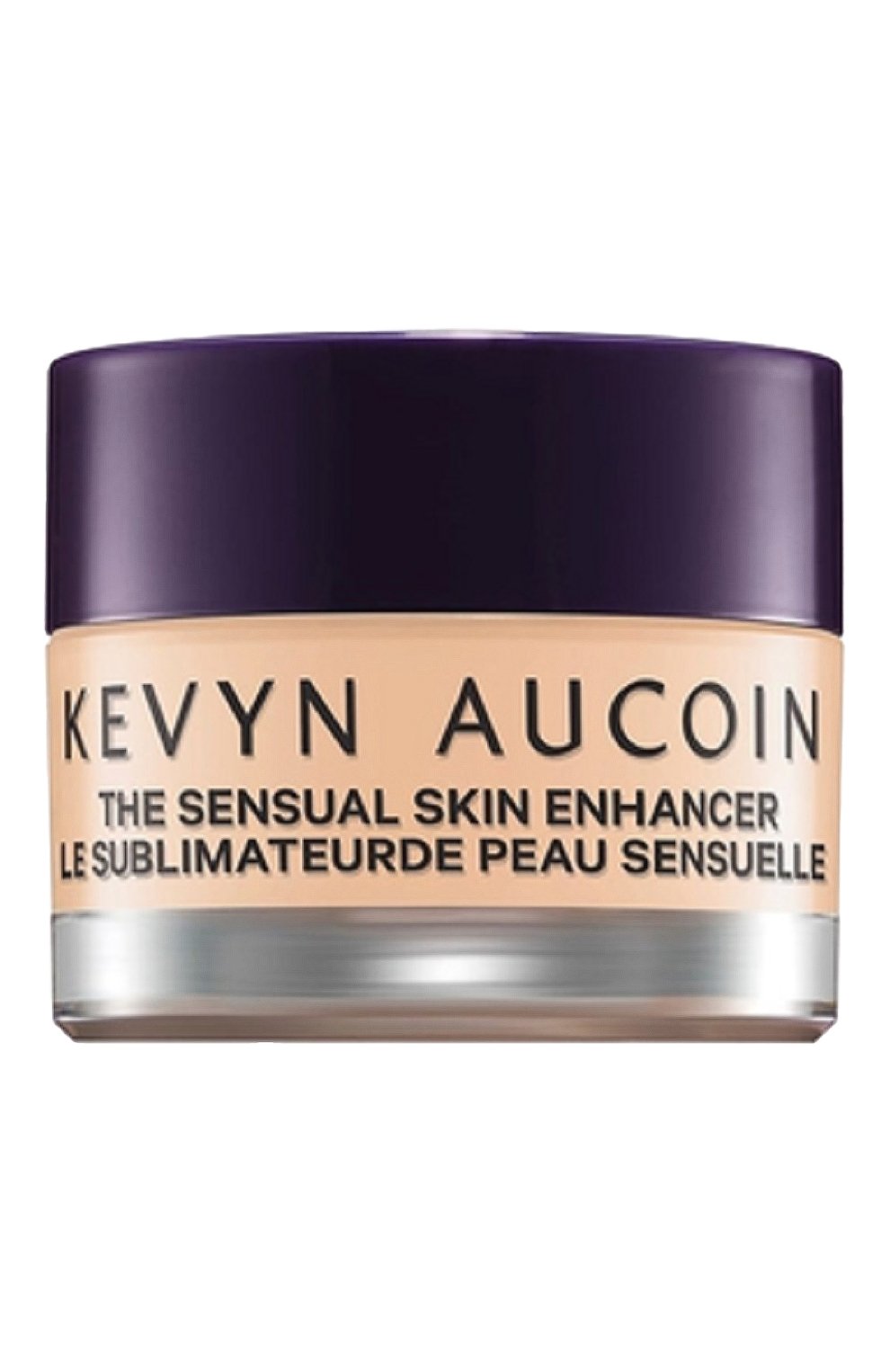 Тональная основа the sensual skin enhancer, оттенок 09 (10g) KEVYN AUCOIN, арт. 836622009851, фото 1