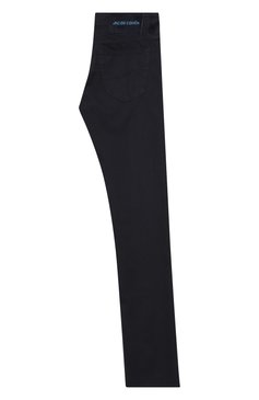 Брюки из лиоцелла �и хлопка JACOB COHEN, арт. U Q I06 36 S 3974/B13/0UTLET SS 2025, фото 3