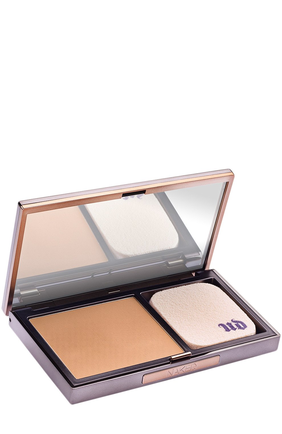 Компактная тональная основа naked skin medium light neutral URBAN DECAY, арт. 3605970899059, фото 1