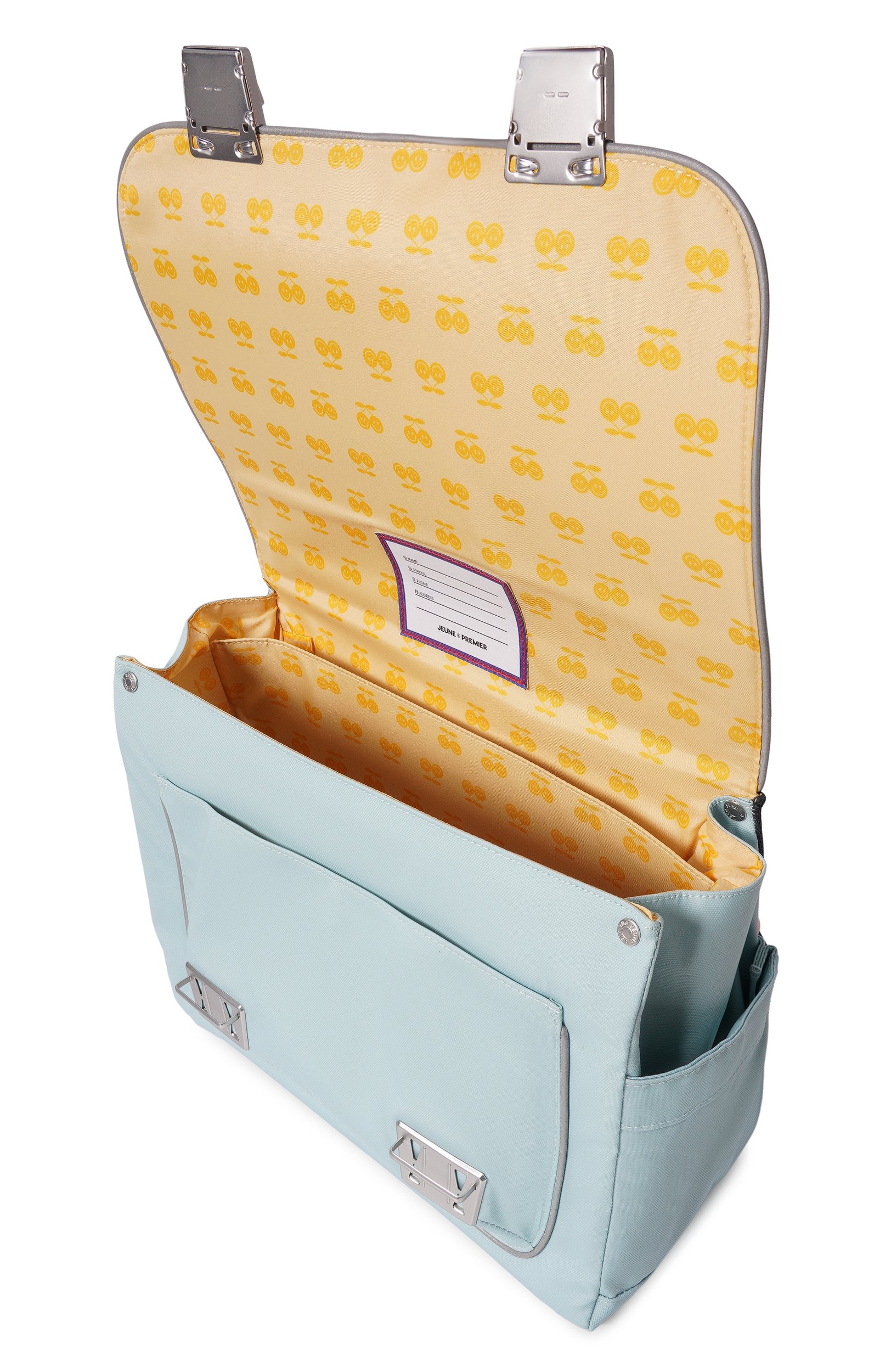 Портфель it bag midi JEUNE PREMIER, арт. LCD25132, фото 3