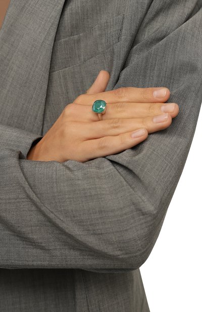 Кольцо vien green BLUEJAY, арт. BRI-VNG, фото 2