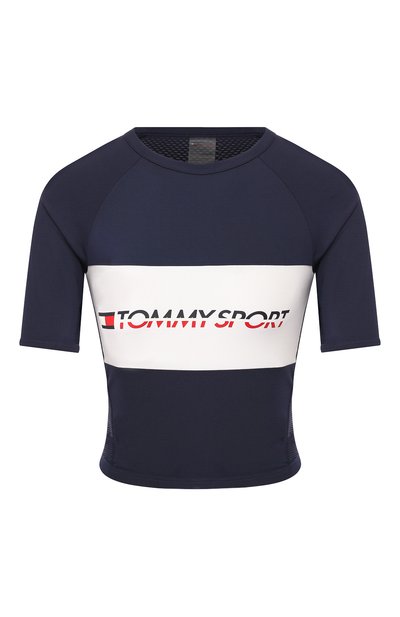 Женский топ TOMMY SPORT, арт. S10S100266