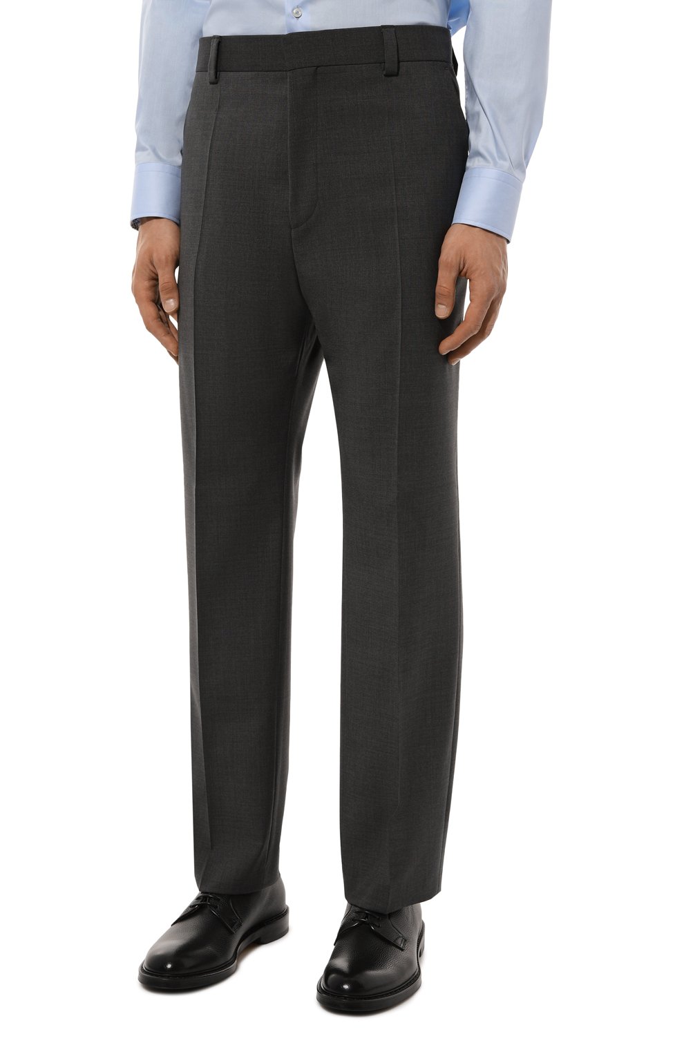 Шерстяной костюм HUGO, арт. 50519463, фото 6