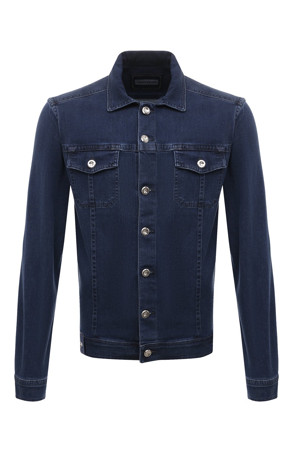 Джинсовая рубашка STEFANO RICCI, арт. MC006855/EX2503, фото 1