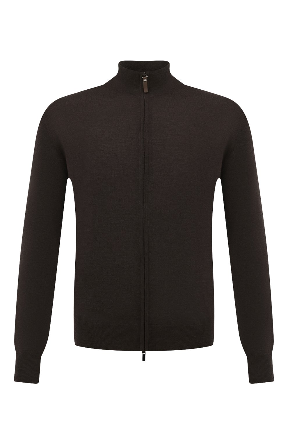 Шерстяной кардиган CANALI, арт. C0022/MK00077, фото 1