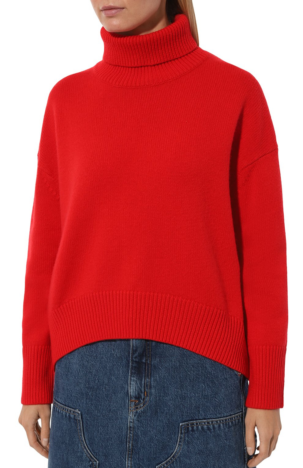 Кашемировый свитер ALINE, арт. AL060401, фото 3