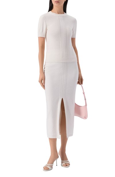 Пуловер FREEAGE, арт. S26.JM165P.1889.100, фото 2