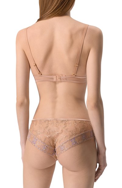 Бюстгальтер с чашкой пуш-ап AUBADE, арт. 4CN81, фото 3