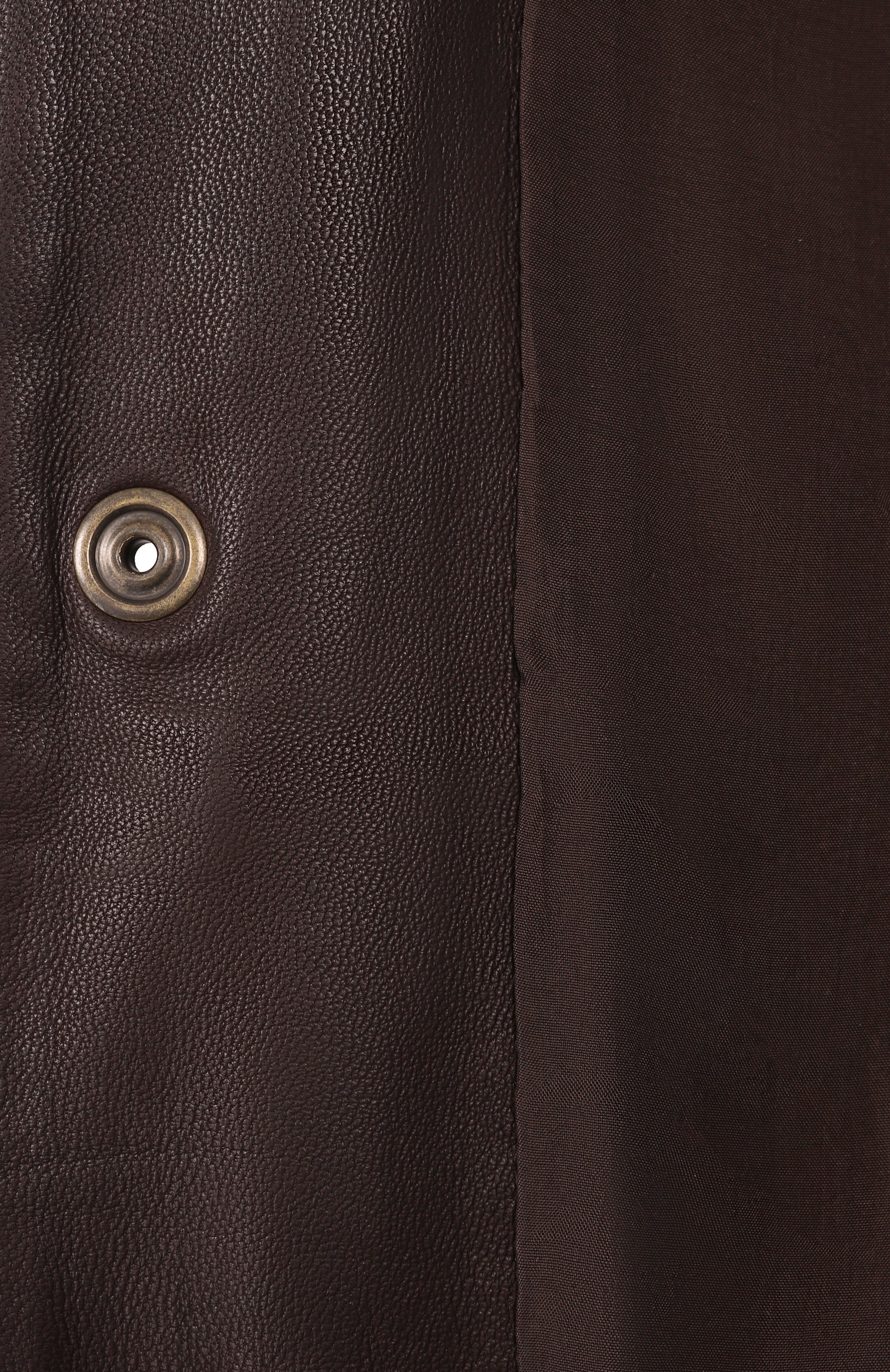 Кожаная куртка PETAR PETROV, арт. S25LJ8, фото 7