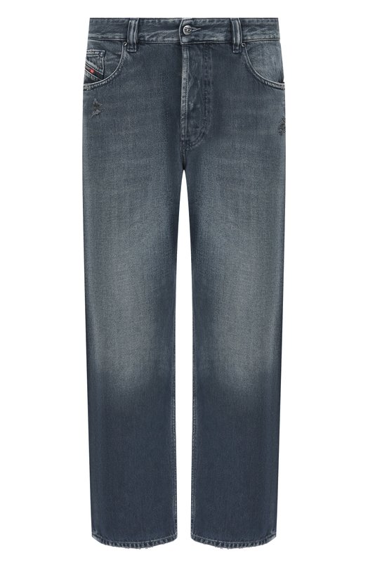 Джинсы 2024 D-Macs Diesel A18974/09N67 Серый A18974/09N67