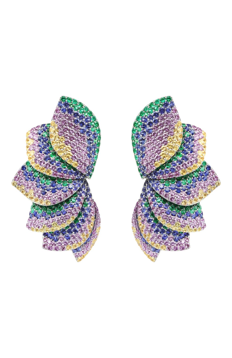 Серьги PASQUALE BRUNI, арт. 16228B, фото 1