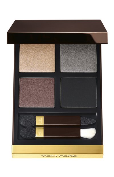 Тени для век eye color quad, оттенок supernouveau TOM FORD, арт. T6YM-01, фото 1