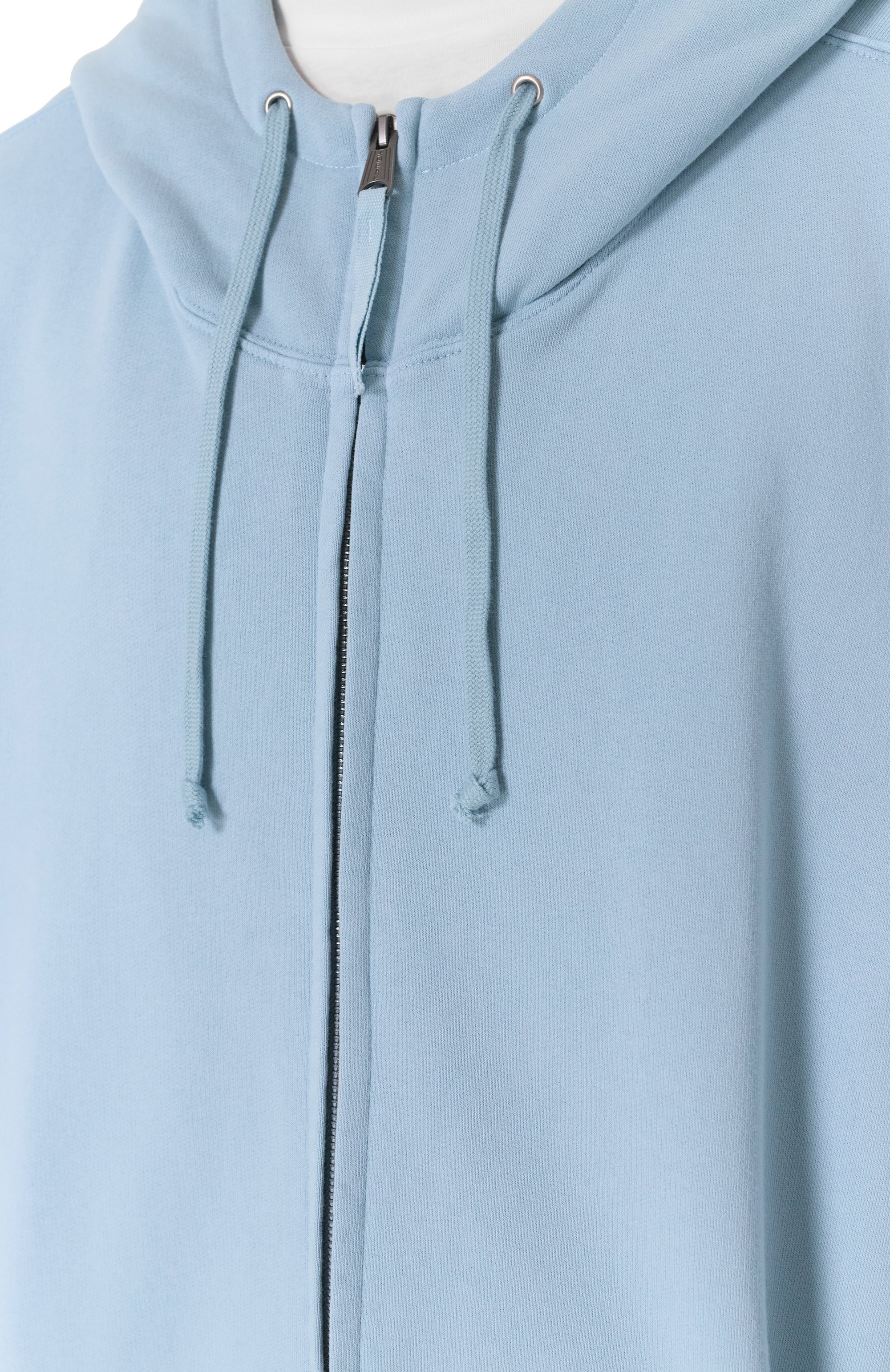 Хлопковая толстовка MAISON MARGIELA, арт. S50HG0047/M25017, фото 5