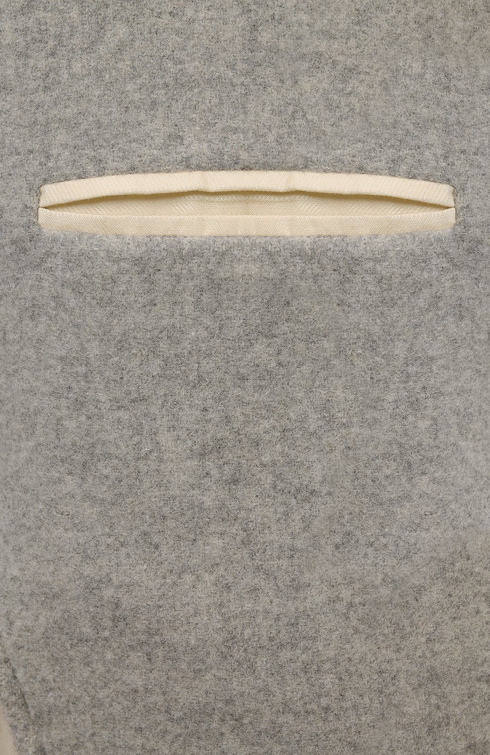 Шерстяное пальто L.B.M. 1911, арт. 7490/47517, фото 6